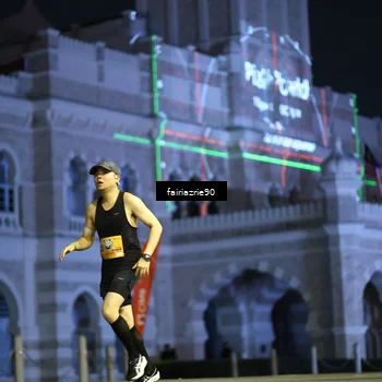 Runner Photo 5560025