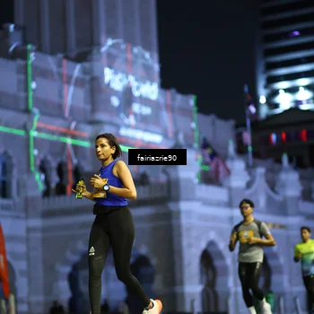 Runner Photo 5560029