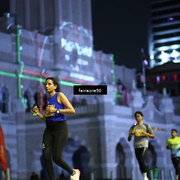 Runner Photo 5560030
