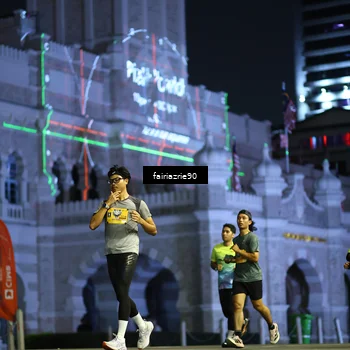 Runner Photo 5560032