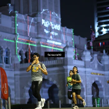 Runner Photo 5560036