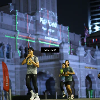 Runner Photo 5560041