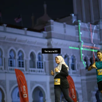 Runner Photo 5560042