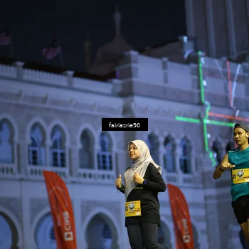Runner Photo 5560045