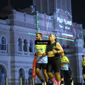 Runner Photo 5560055