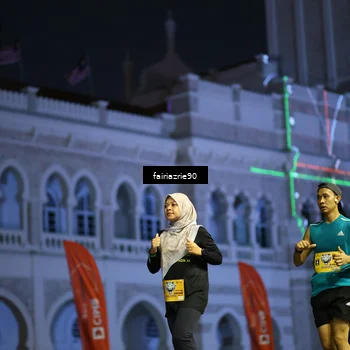 Runner Photo 5560058