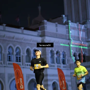 Runner Photo 5560059