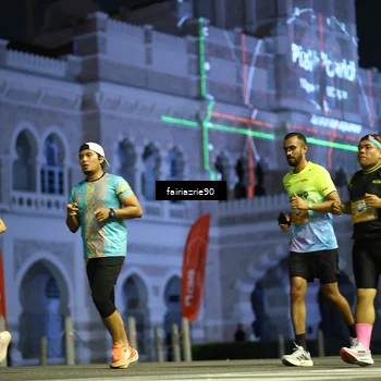 Runner Photo 5560060