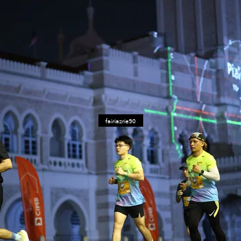 Runner Photo 5560064