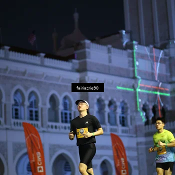 Runner Photo 5560066