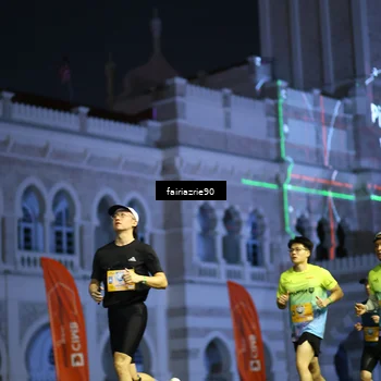Runner Photo 5560070