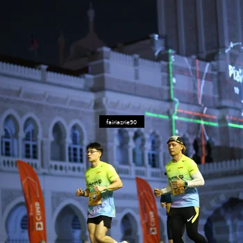 Runner Photo 5560072