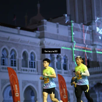 Runner Photo 5560074
