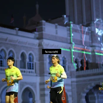 Runner Photo 5560077
