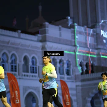 Runner Photo 5560079