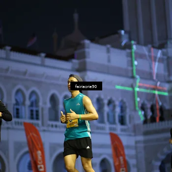 Runner Photo 5560082