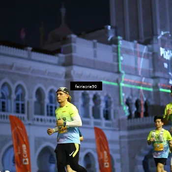 Runner Photo 5560085