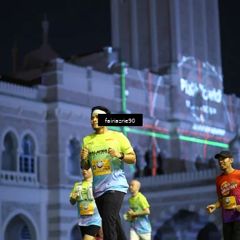 Runner Photo 5560087