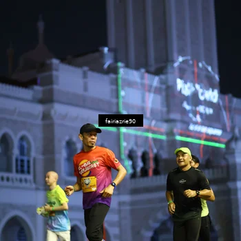 Runner Photo 5560091