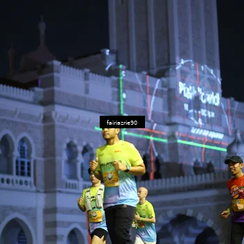 Runner Photo 5560092