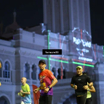 Runner Photo 5560093