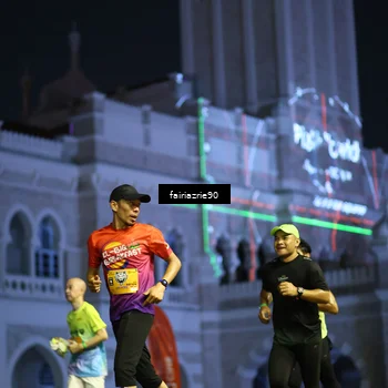 Runner Photo 5560097