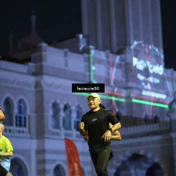 Runner Photo 5560104
