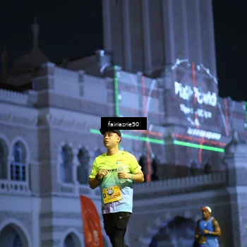 Runner Photo 5560105