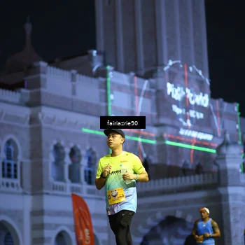 Runner Photo 5560109