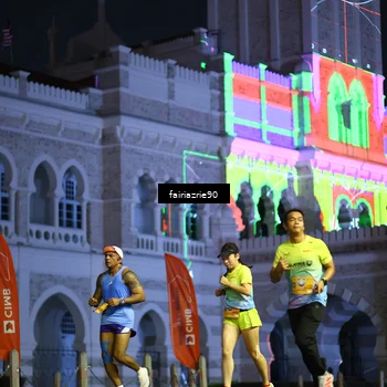 Runner Photo 5560112