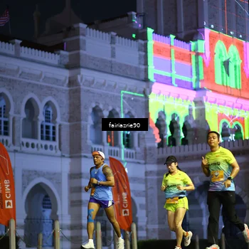 Runner Photo 5560116