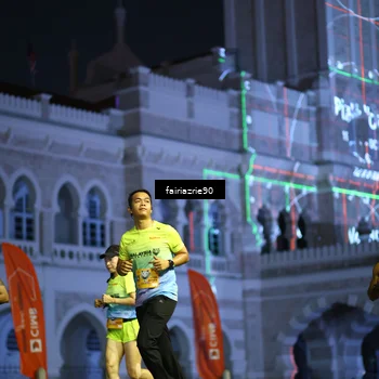 Runner Photo 5560119
