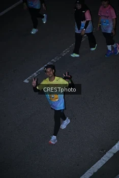 Runner Photo 5560124