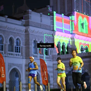 Runner Photo 5560129