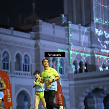 Runner Photo 5560130