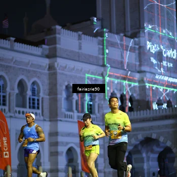 Runner Photo 5560133