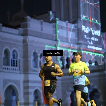 Runner Photo 5560137