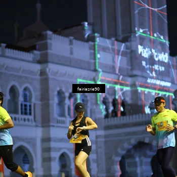 Runner Photo 5560143