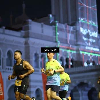 Runner Photo 5560148