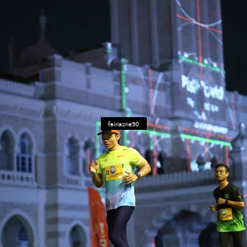 Runner Photo 5560150