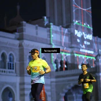 Runner Photo 5560154