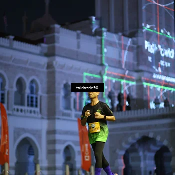 Runner Photo 5560161