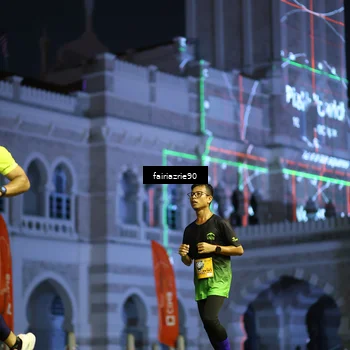 Runner Photo 5560165
