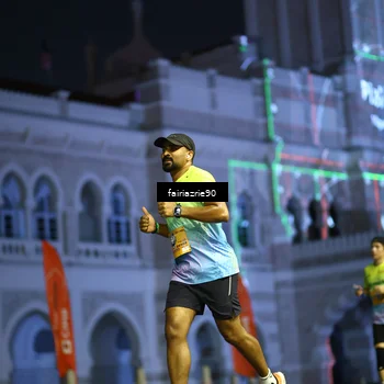 Runner Photo 5560169