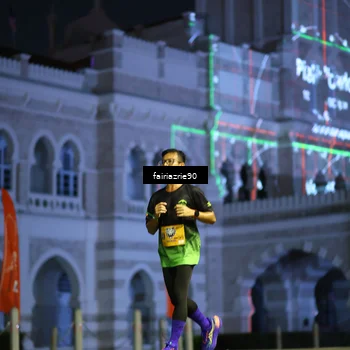 Runner Photo 5560174