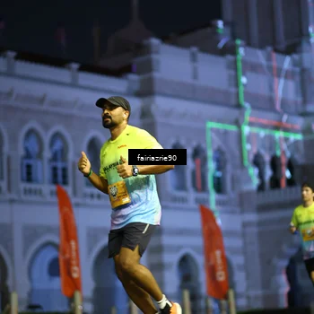 Runner Photo 5560175