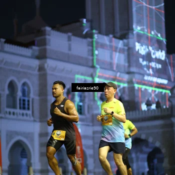 Runner Photo 5560179