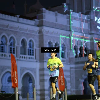 Runner Photo 5560180