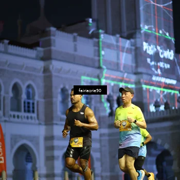 Runner Photo 5560181