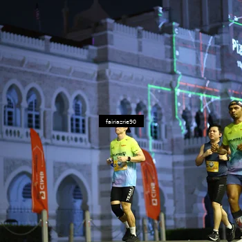 Runner Photo 5560185